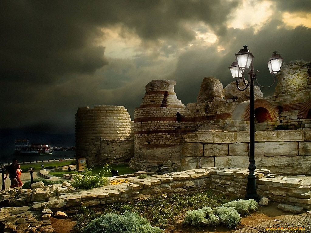 игорь, сидоров, неспокойно, над, старым, городом, города, исторические, архитектурные, памятники