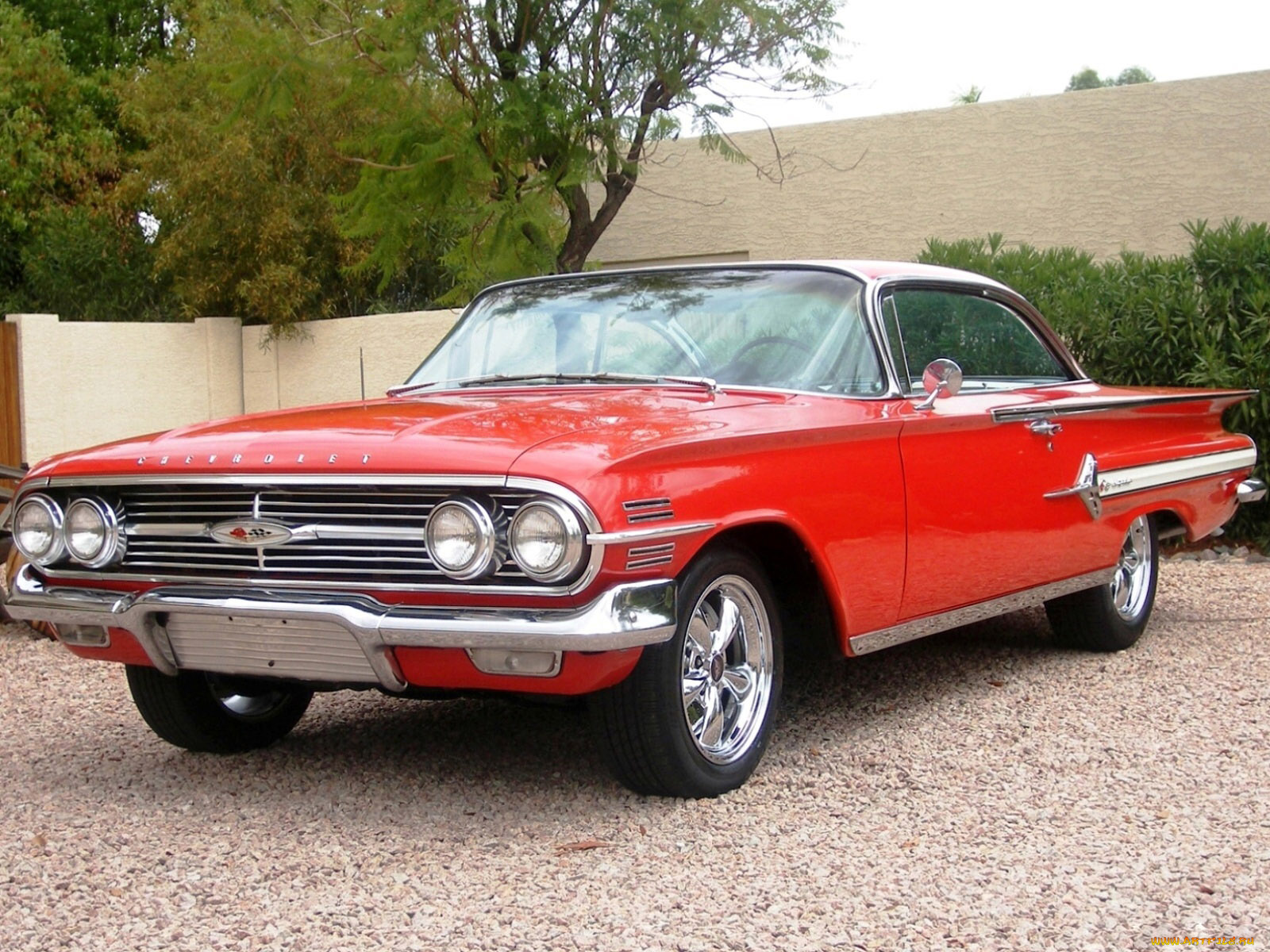 автомобили, chevrolet