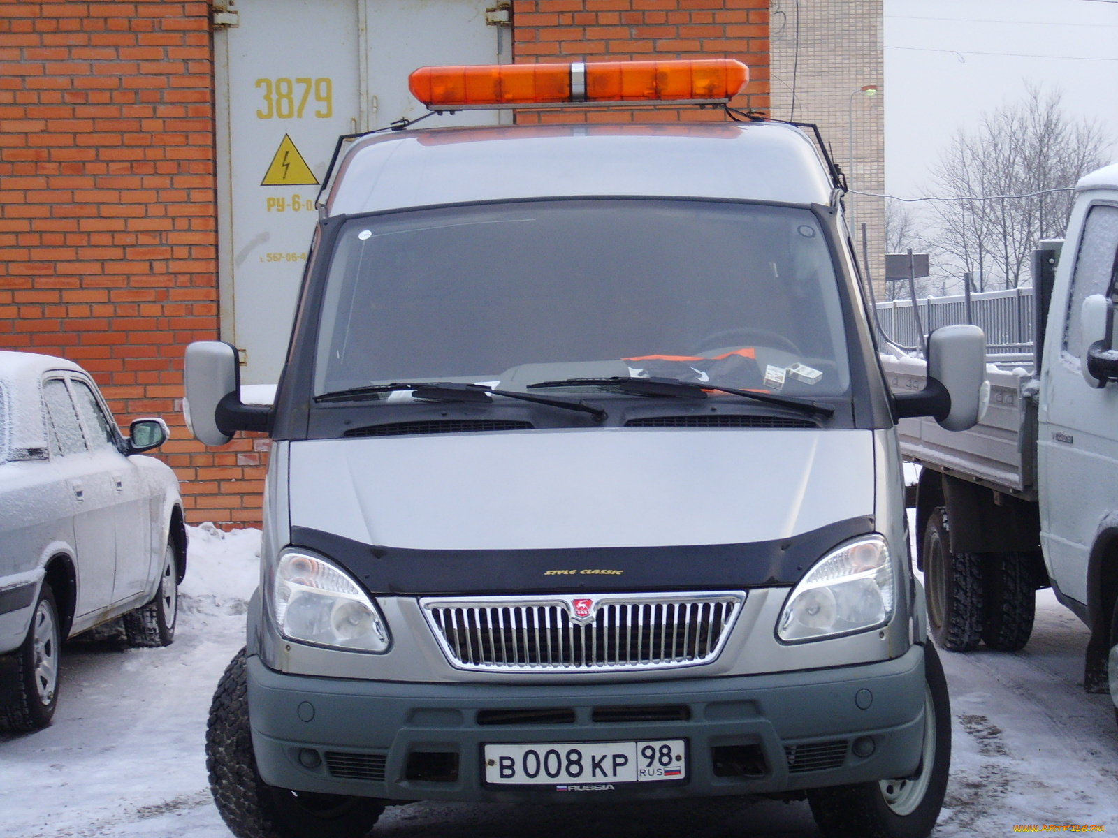 автомобили, газ