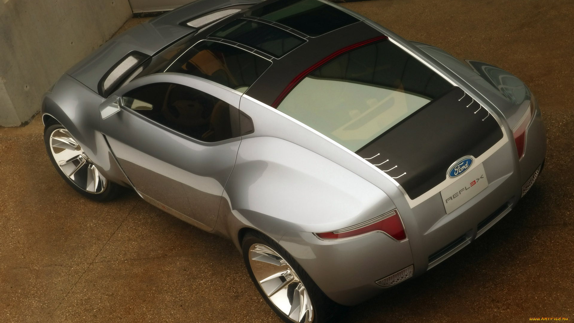 автомобили, ford