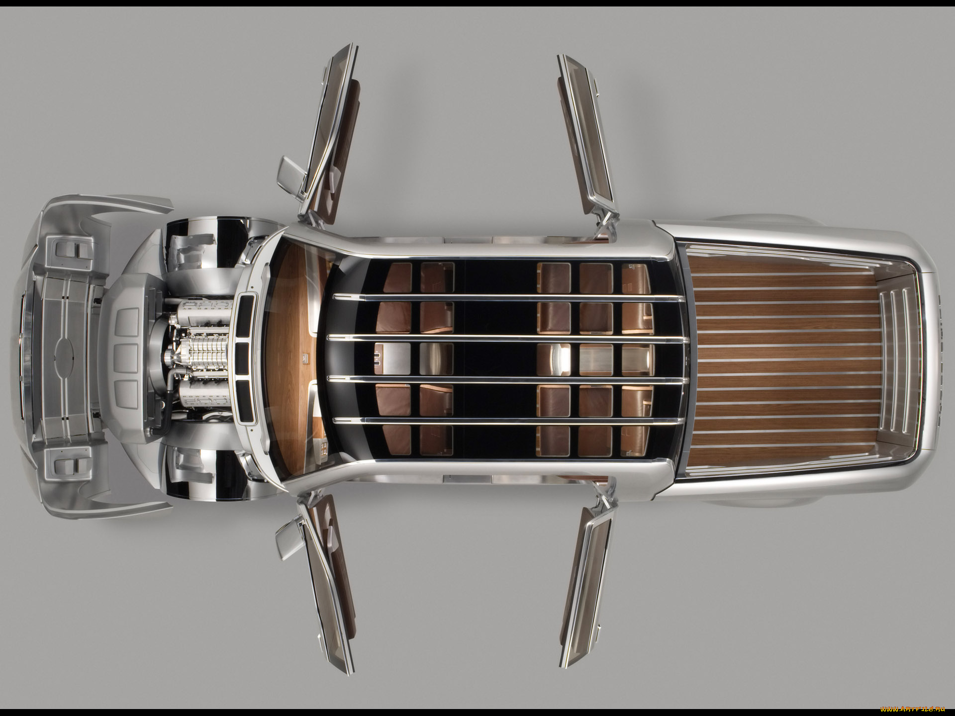 ford, 250, super, chief, concept, top, od, автомобили