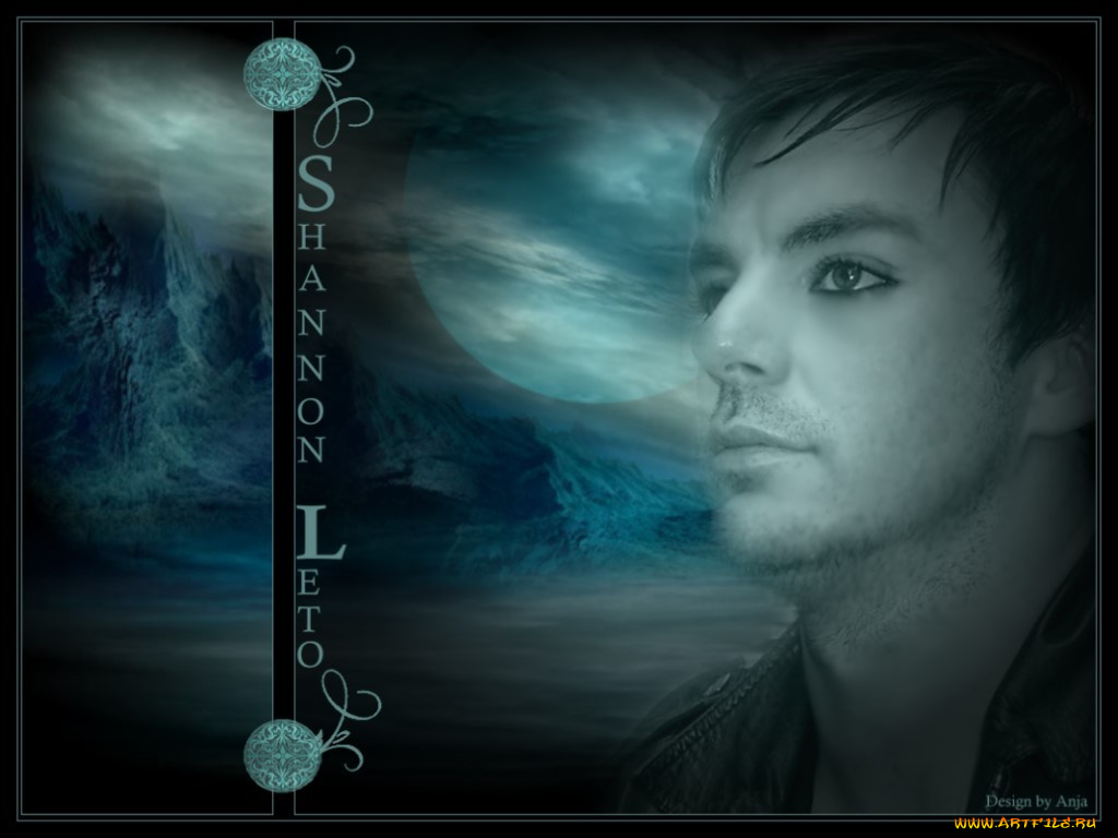 30, seconds, to, mars, музыка