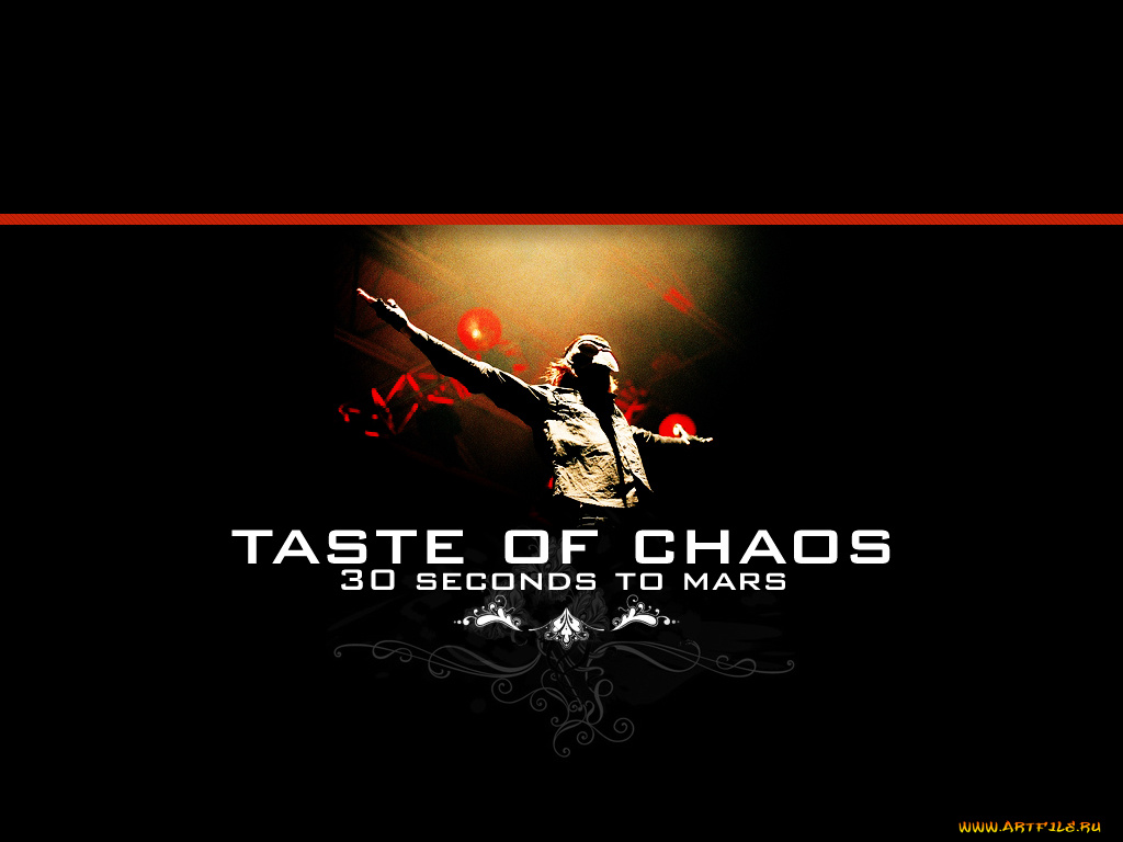 30, seconds, to, mars, музыка
