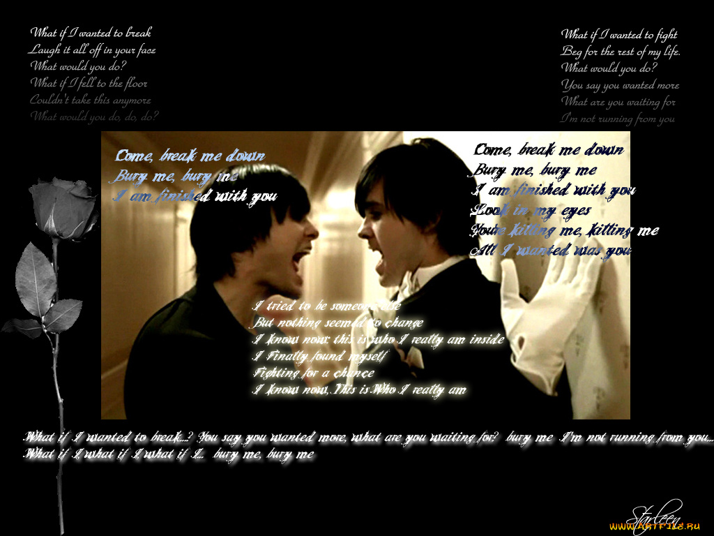 30, seconds, to, mars, музыка