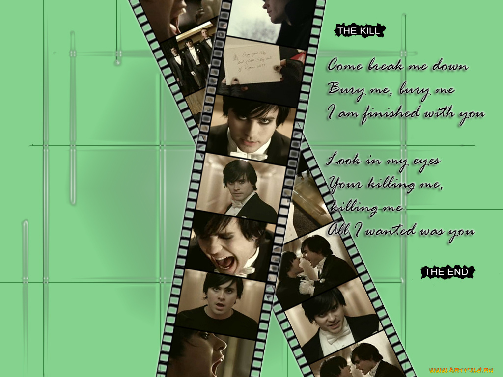 30, seconds, to, mars, музыка