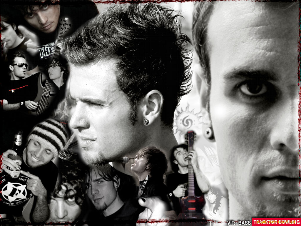 tb39, музыка, tracktor, bowling