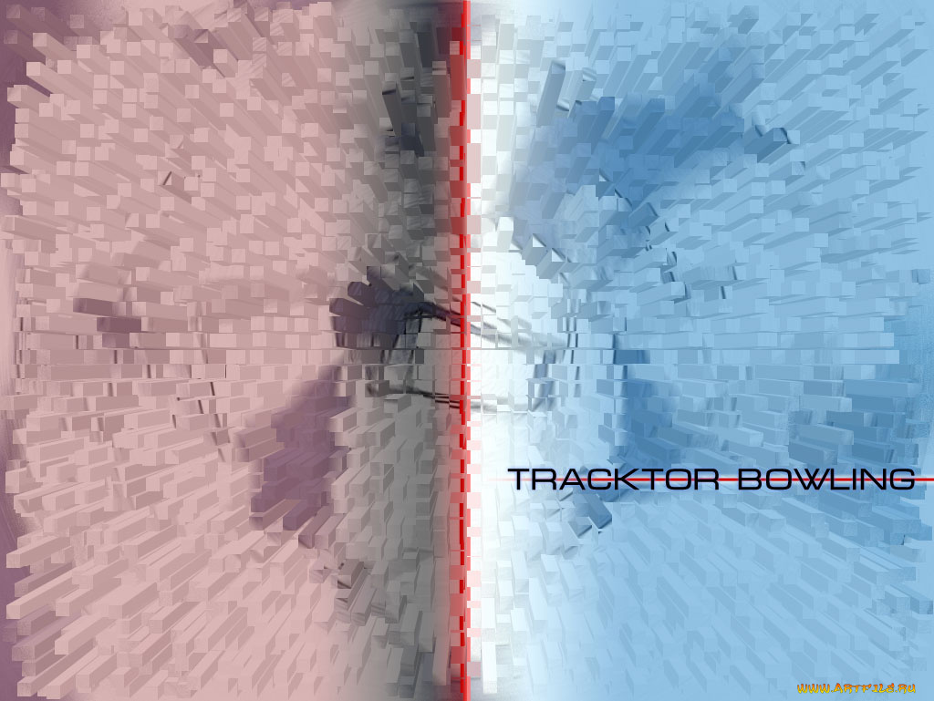 tb37, музыка, tracktor, bowling