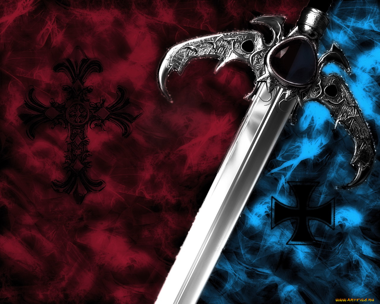 фэнтези, другое