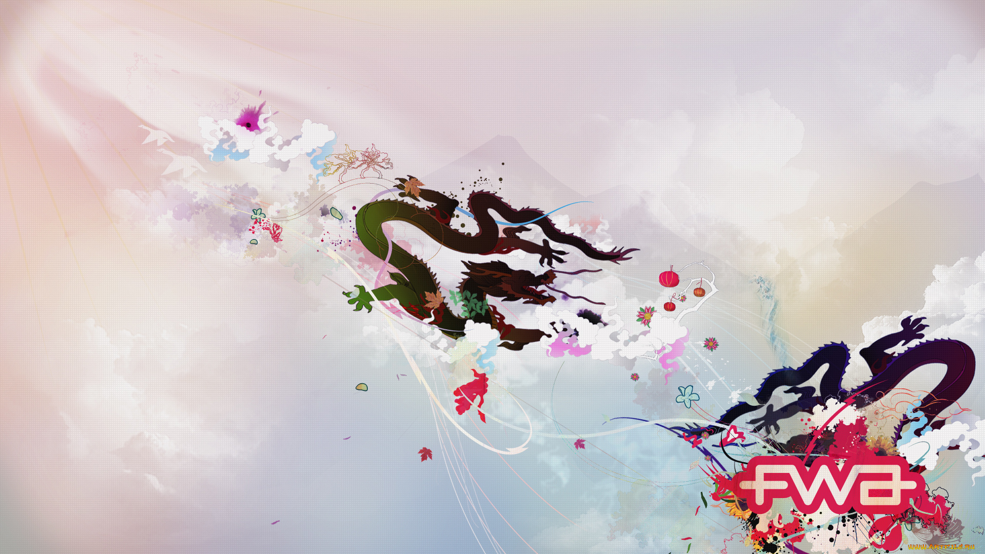 векторная, графика