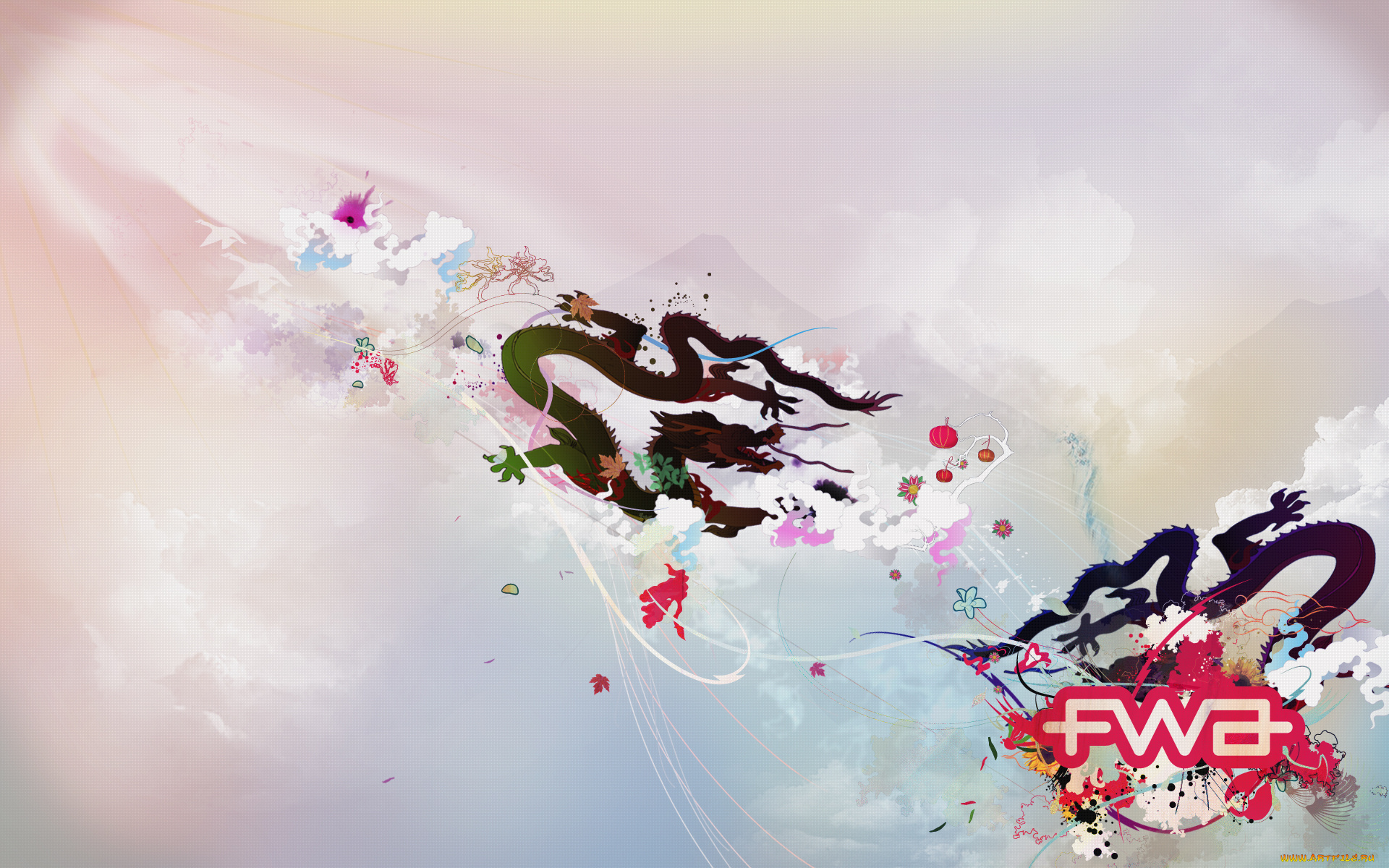 векторная, графика