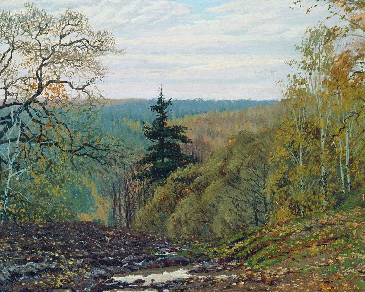 андрей, герасимов, рисованные