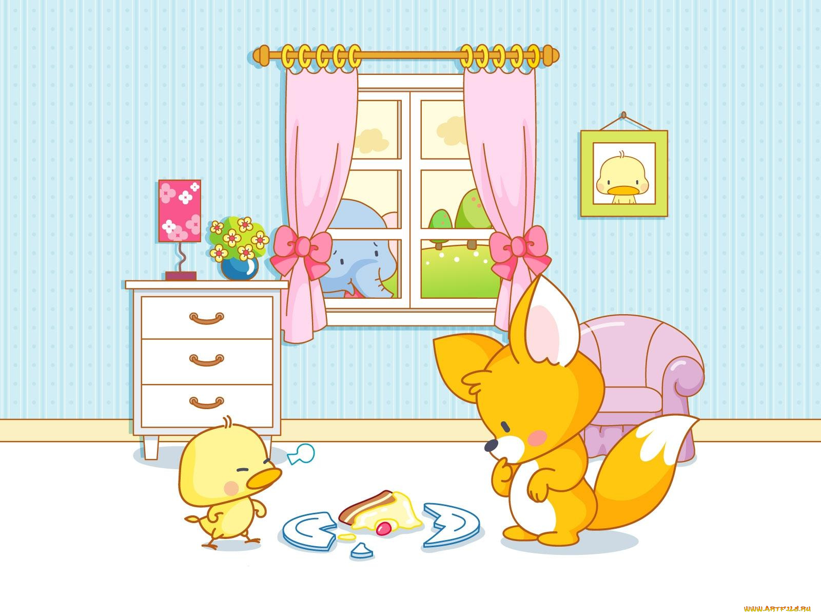 векторная, графика