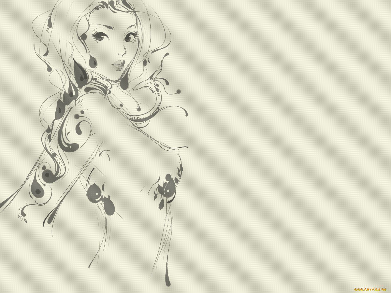 векторная, графика