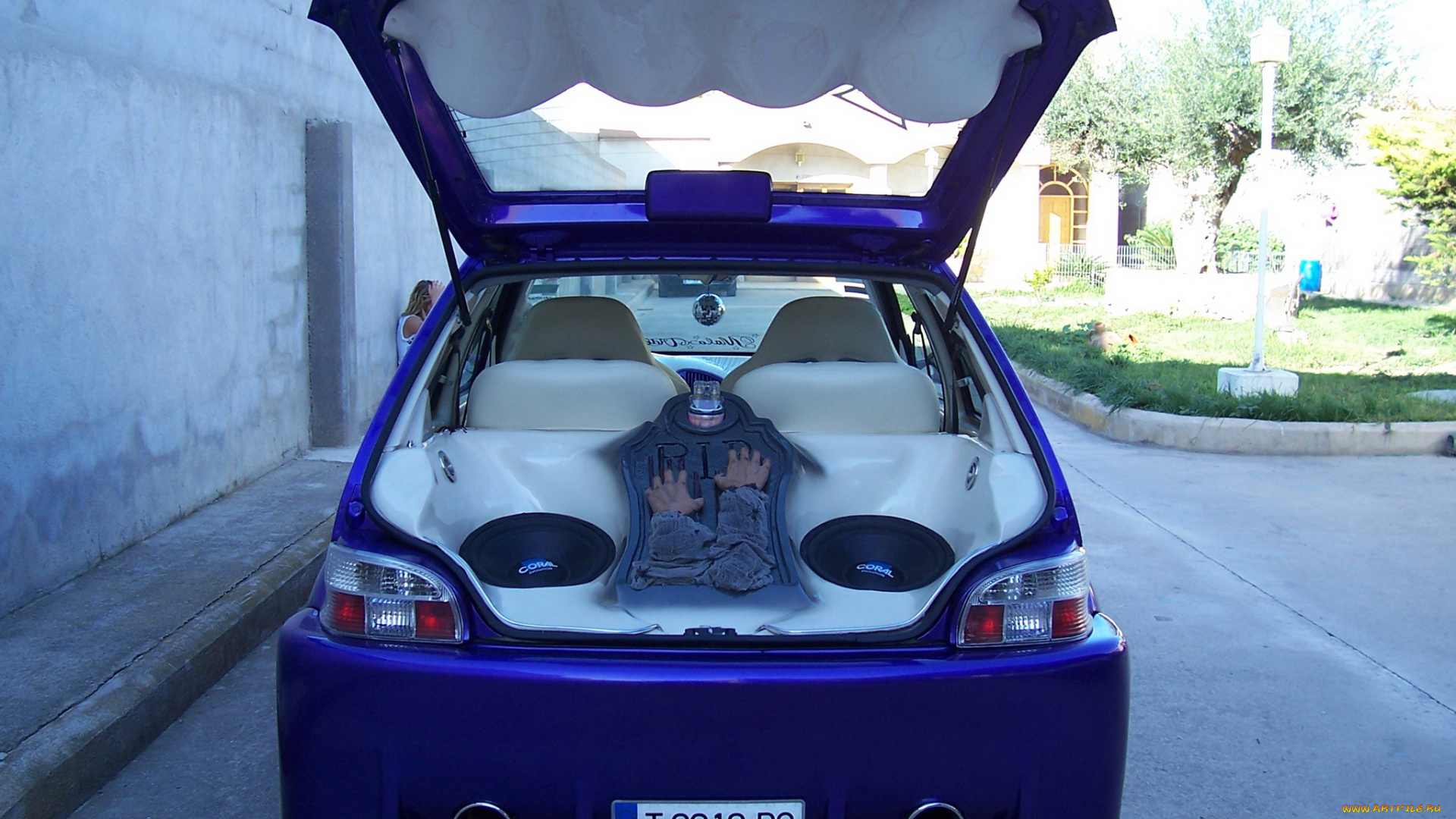 автомобили, citroen