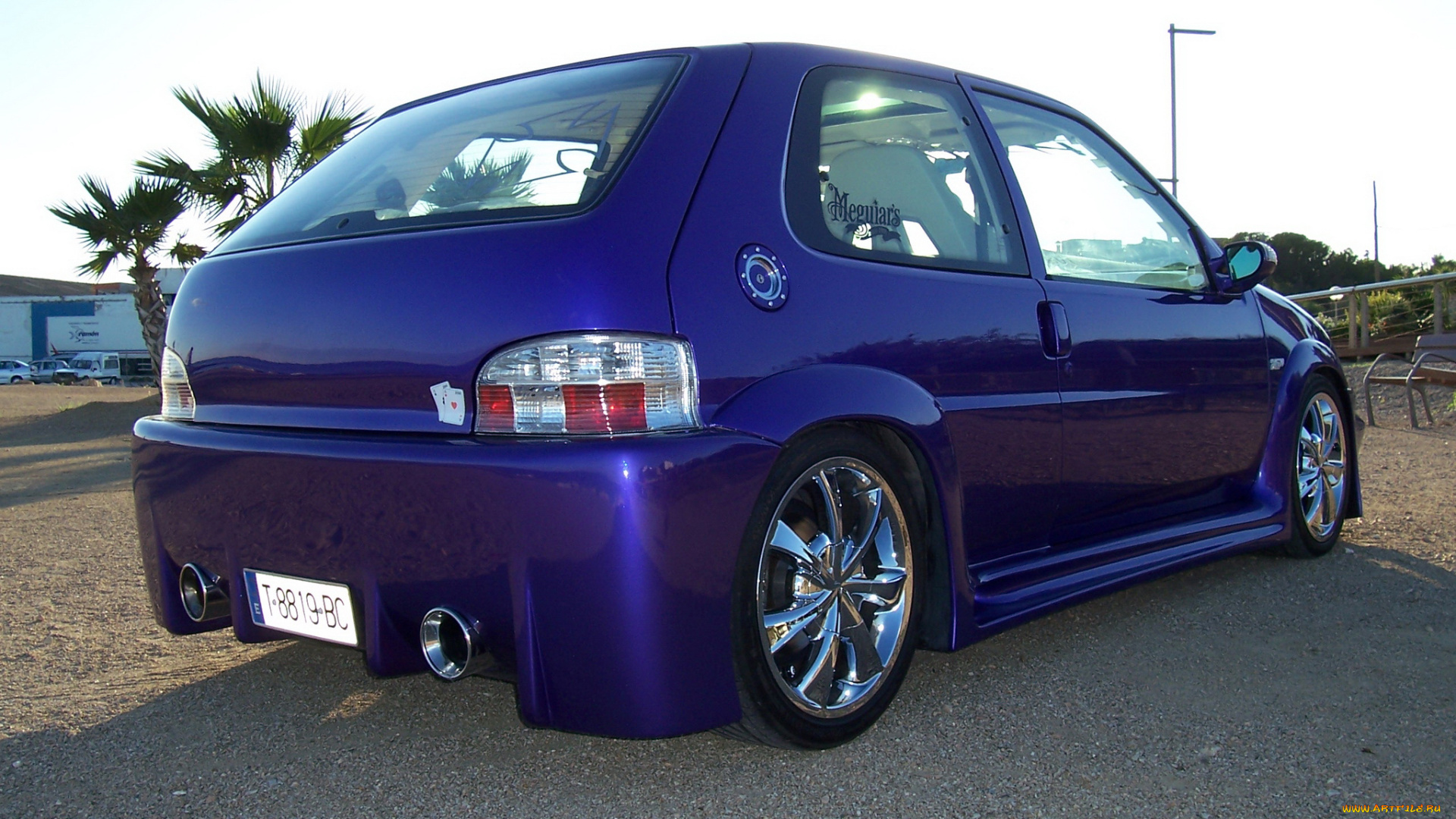 автомобили, citroen