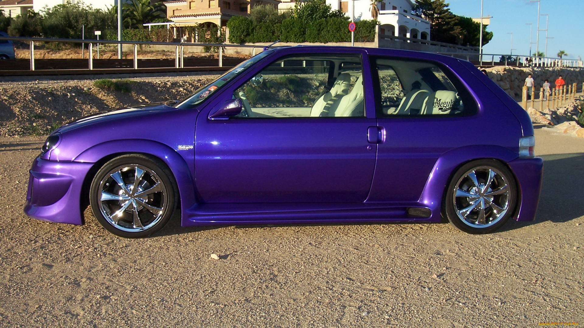 автомобили, citroen