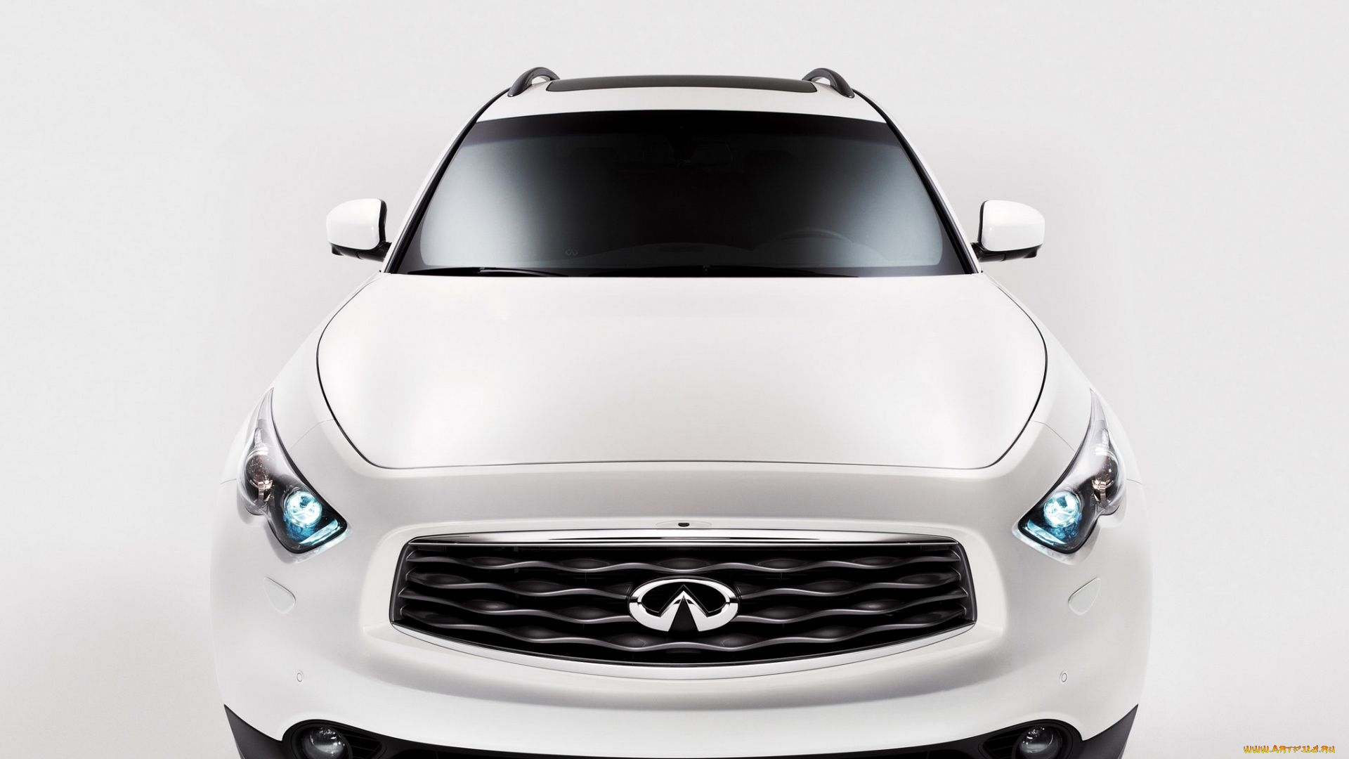автомобили, infiniti
