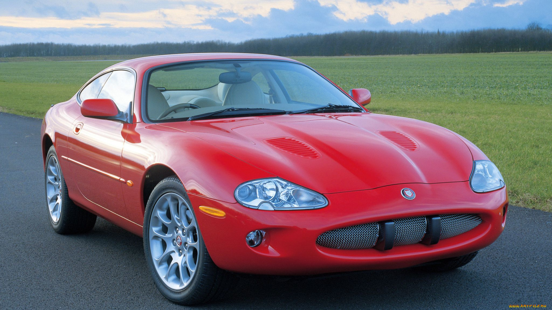 автомобили, jaguar