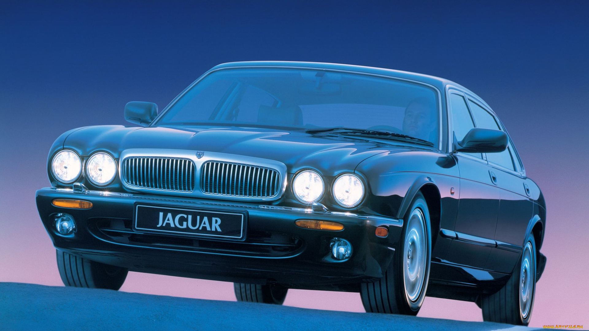 автомобили, jaguar