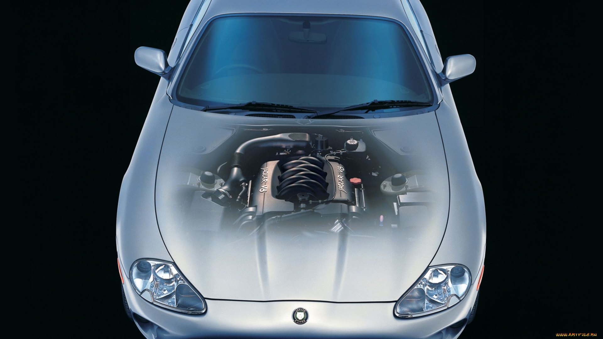 автомобили, jaguar