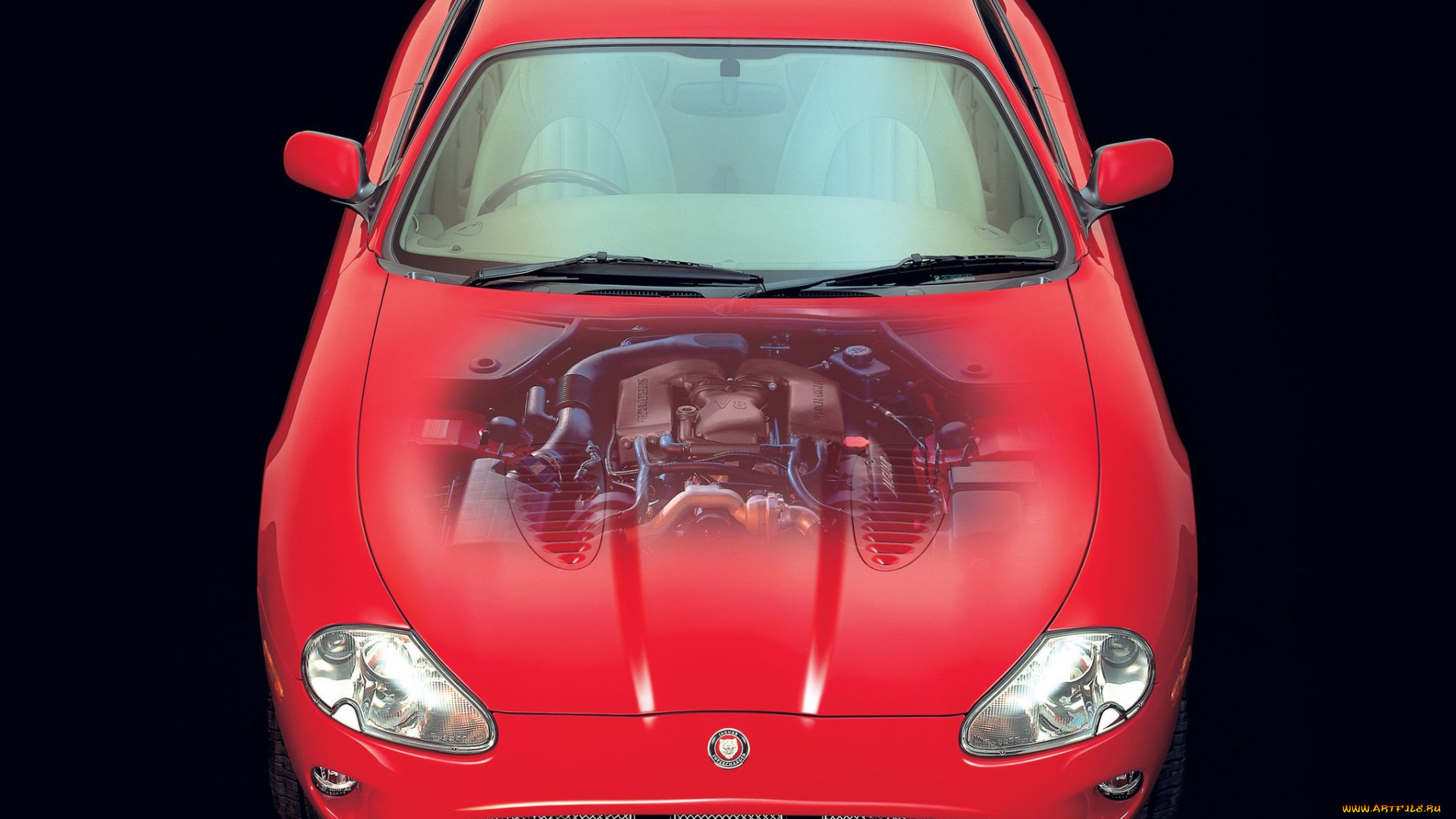 автомобили, jaguar