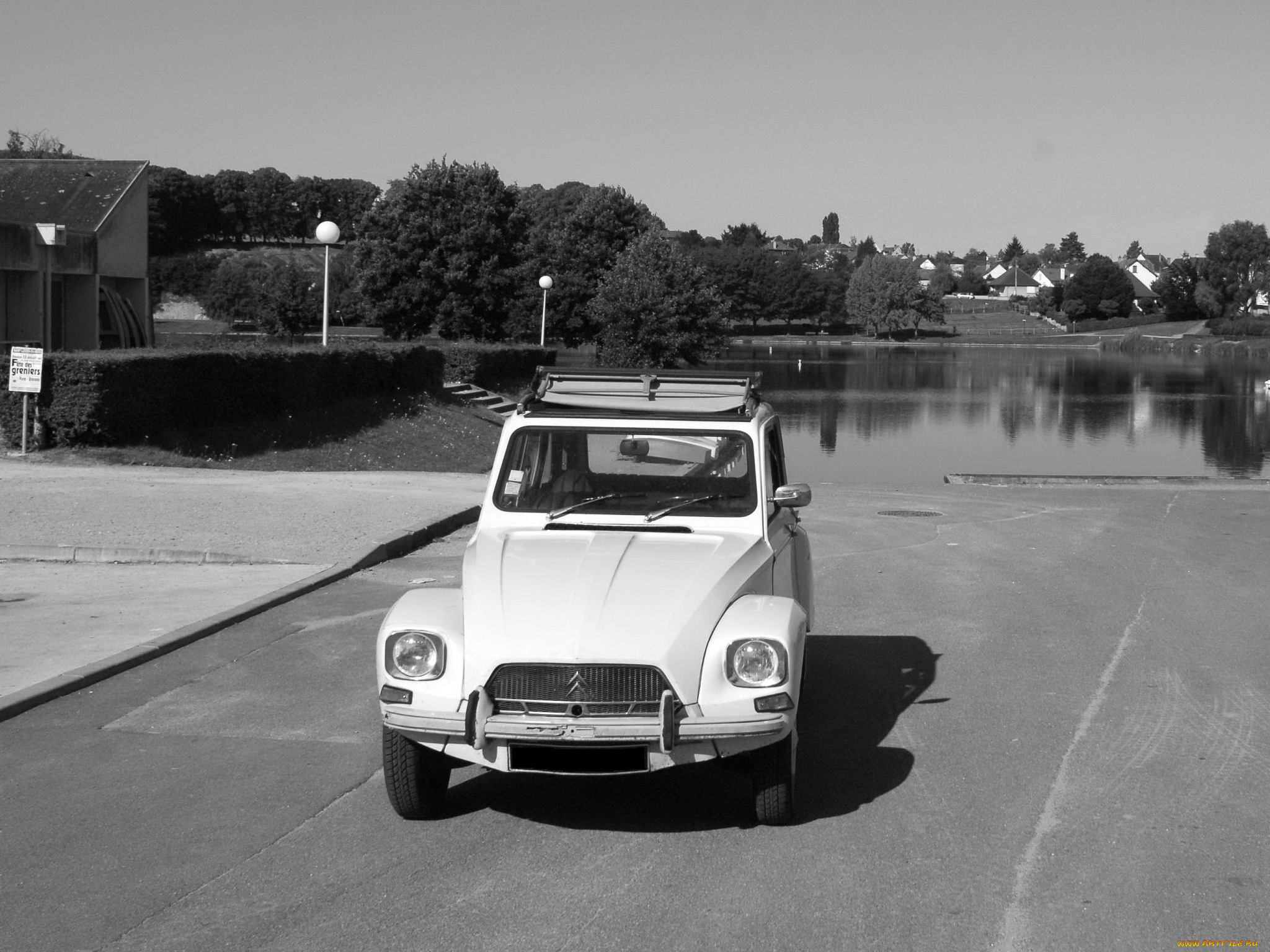 автомобили, citroen