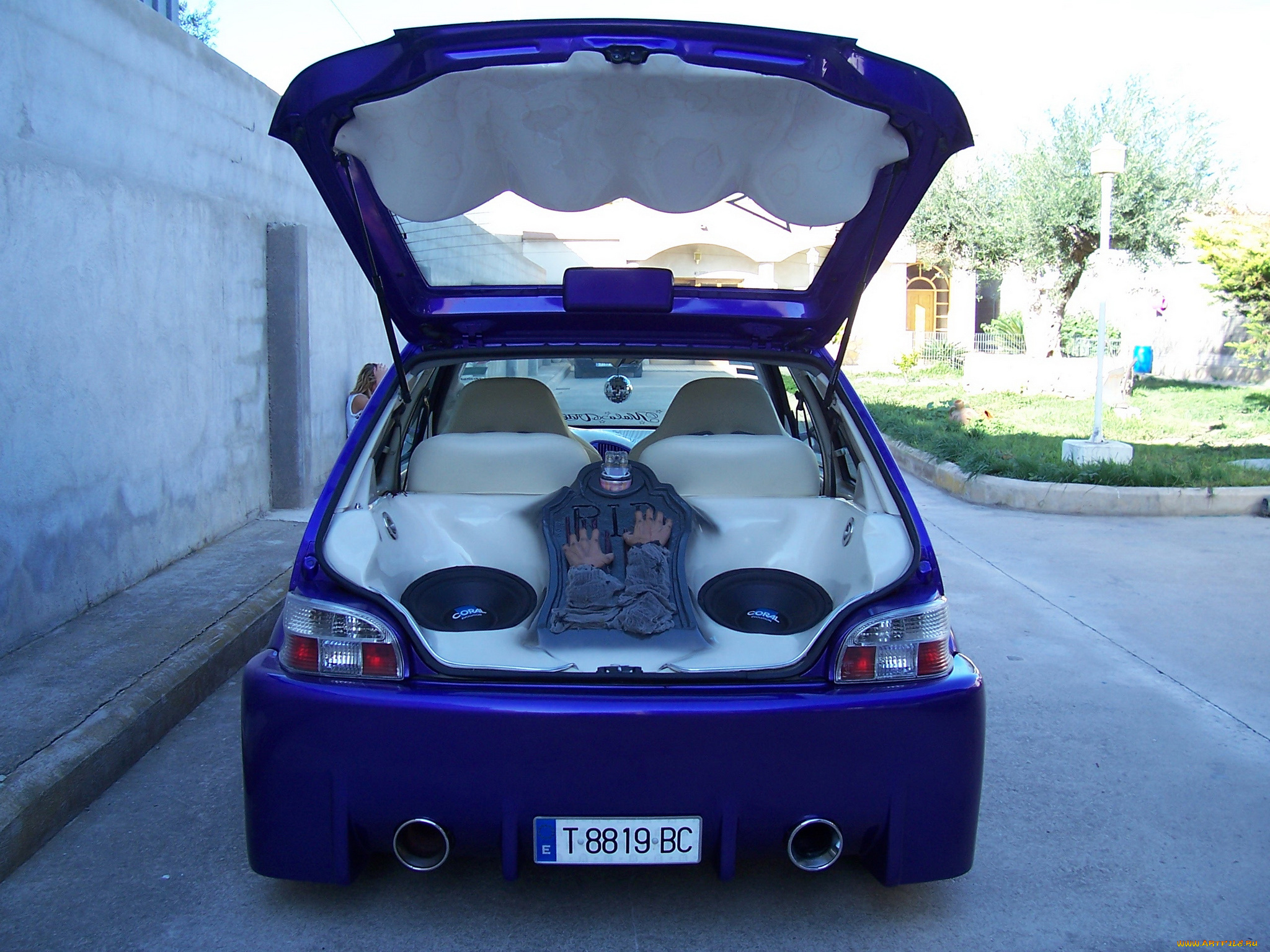 автомобили, citroen