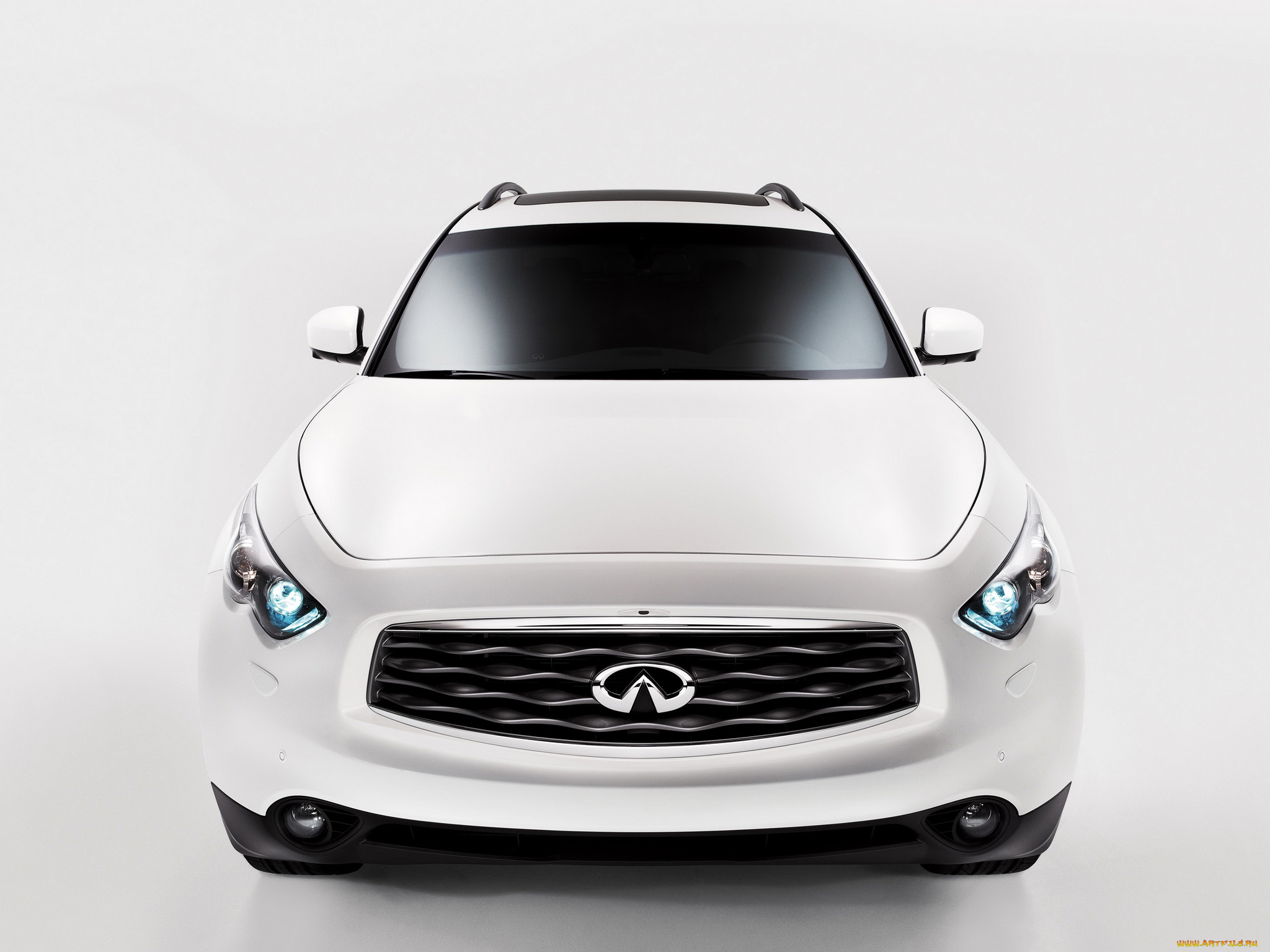 автомобили, infiniti