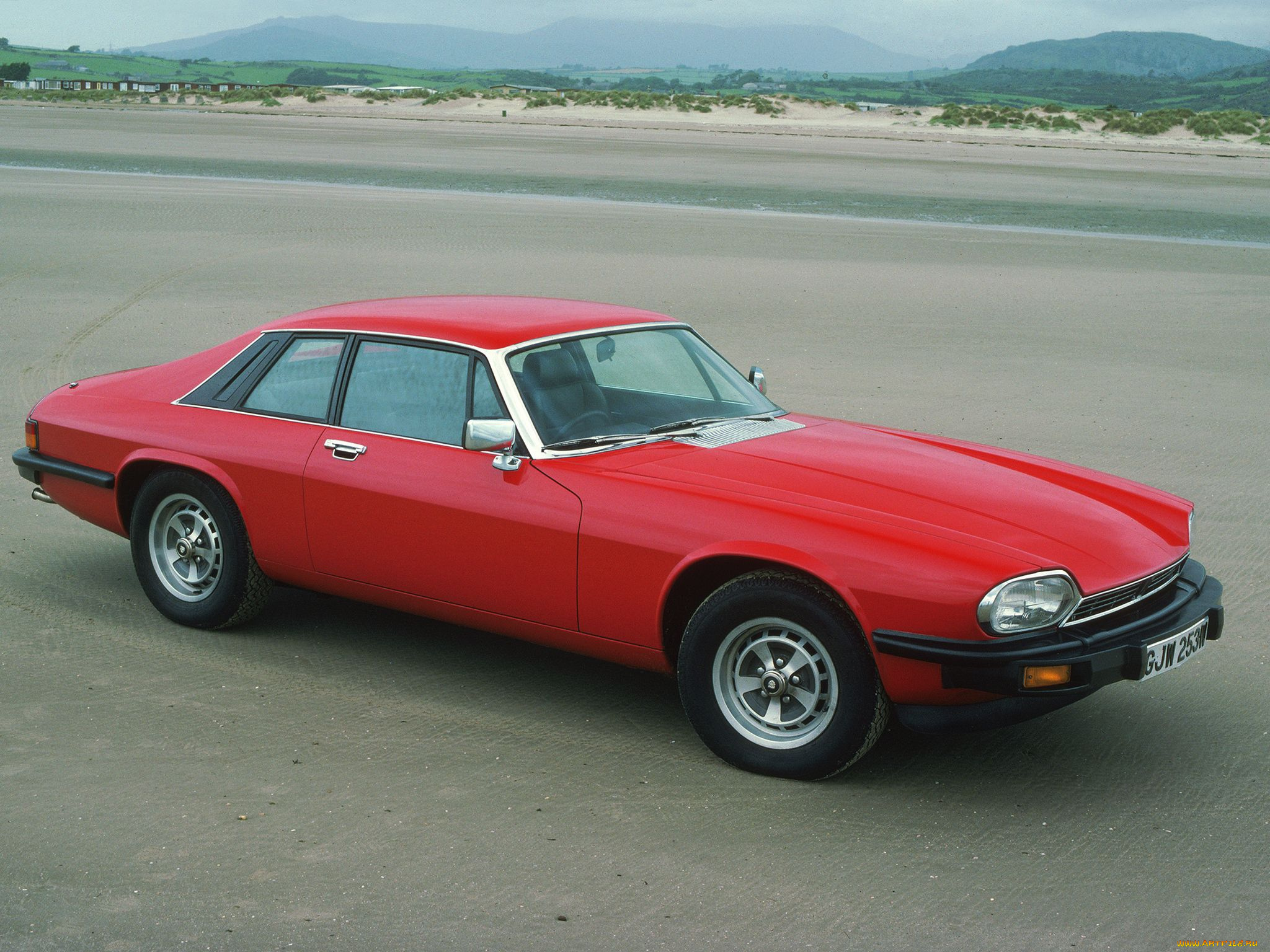 автомобили, jaguar