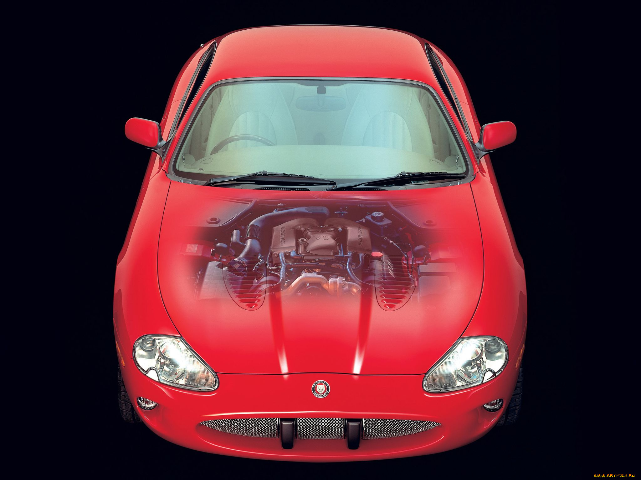 автомобили, jaguar