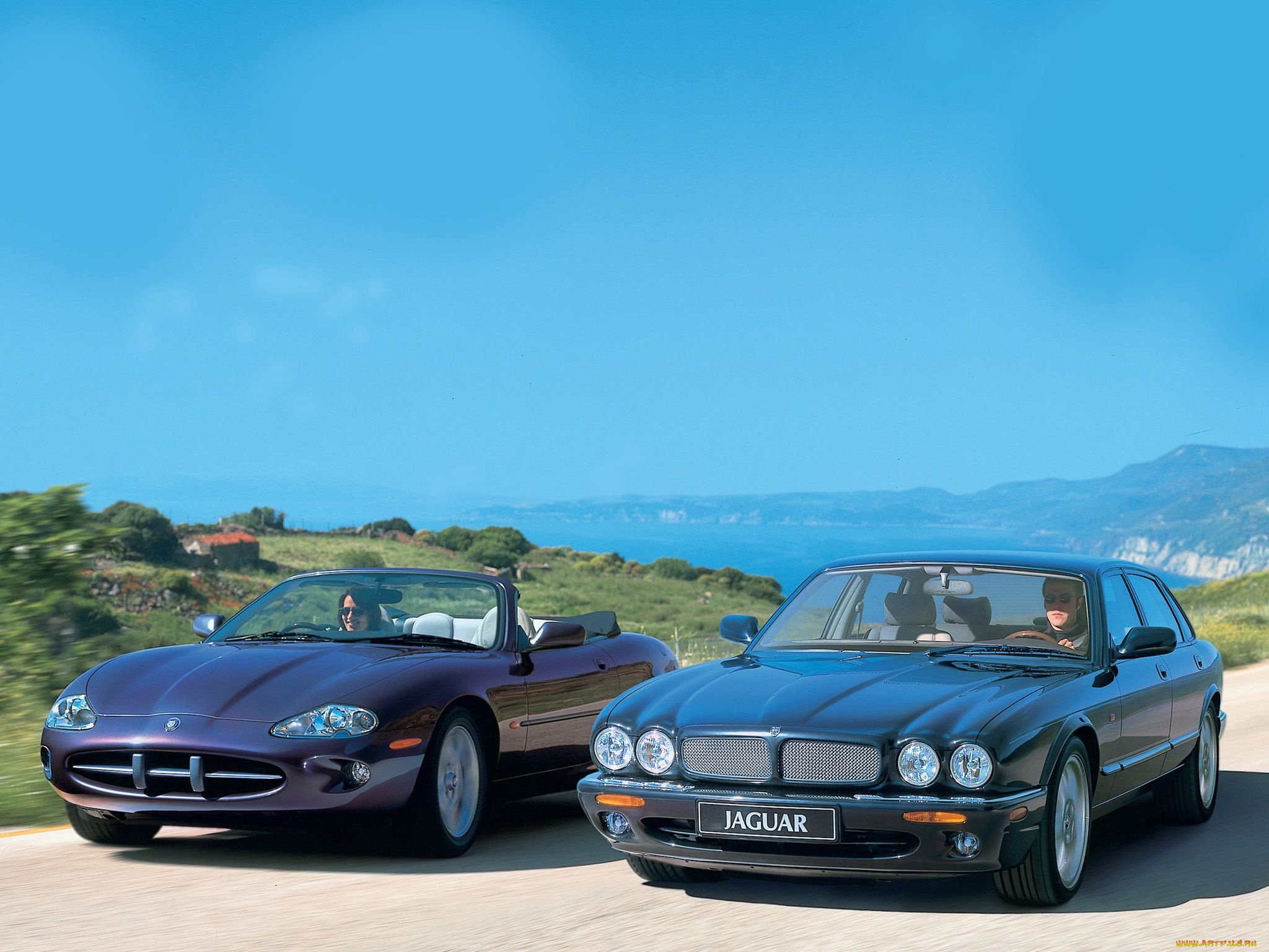 автомобили, jaguar