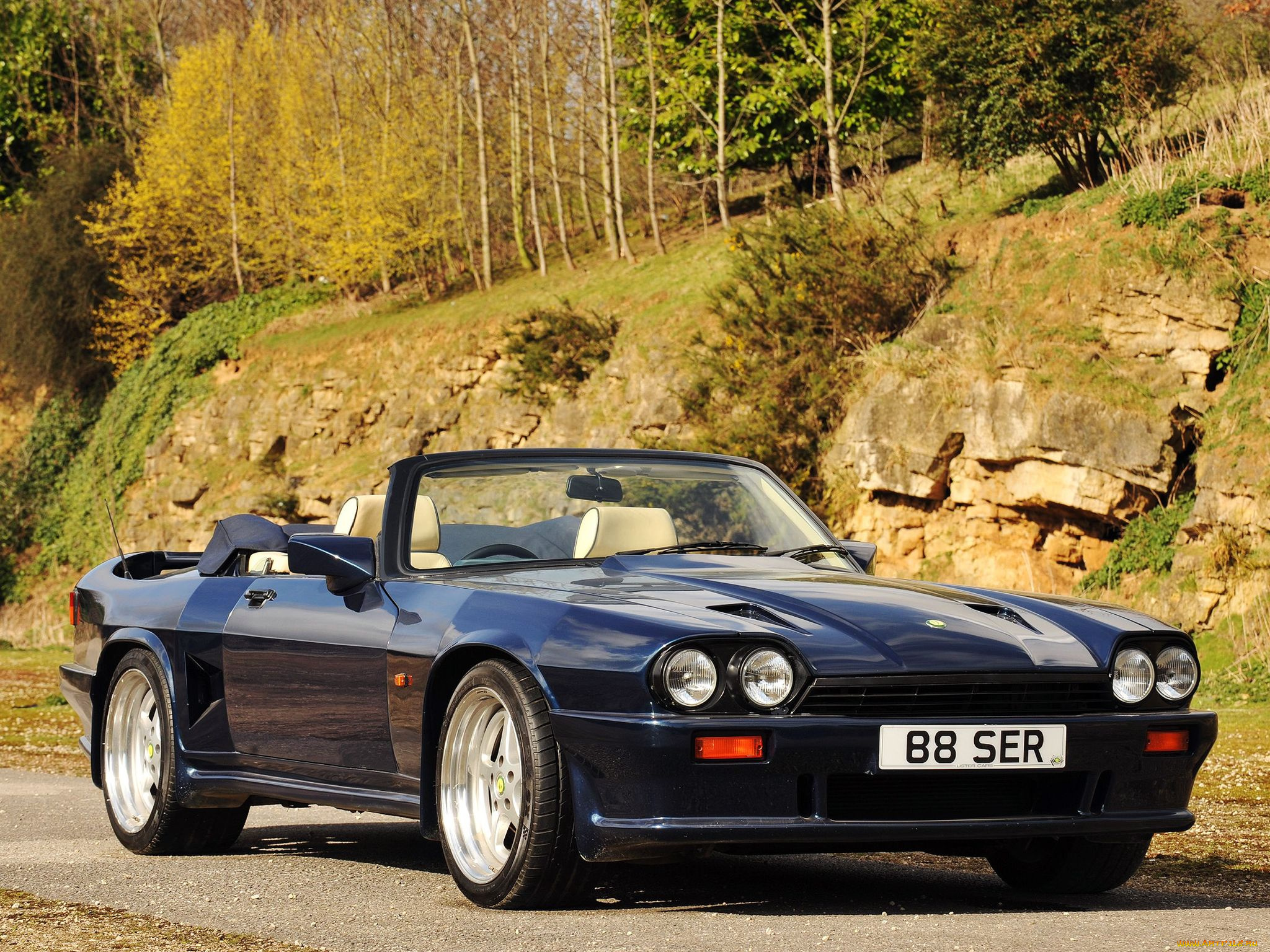 автомобили, jaguar