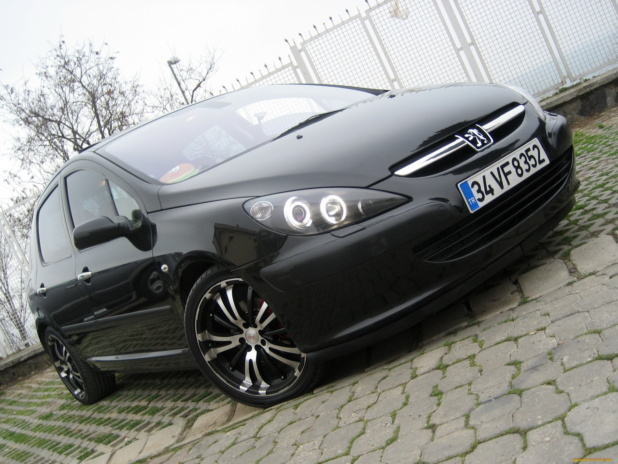 автомобили, peugeot