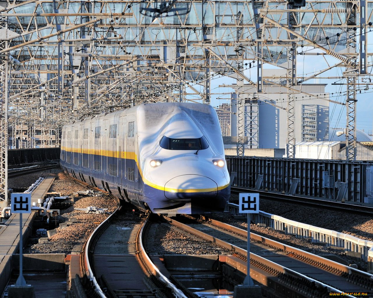 техника, электрички