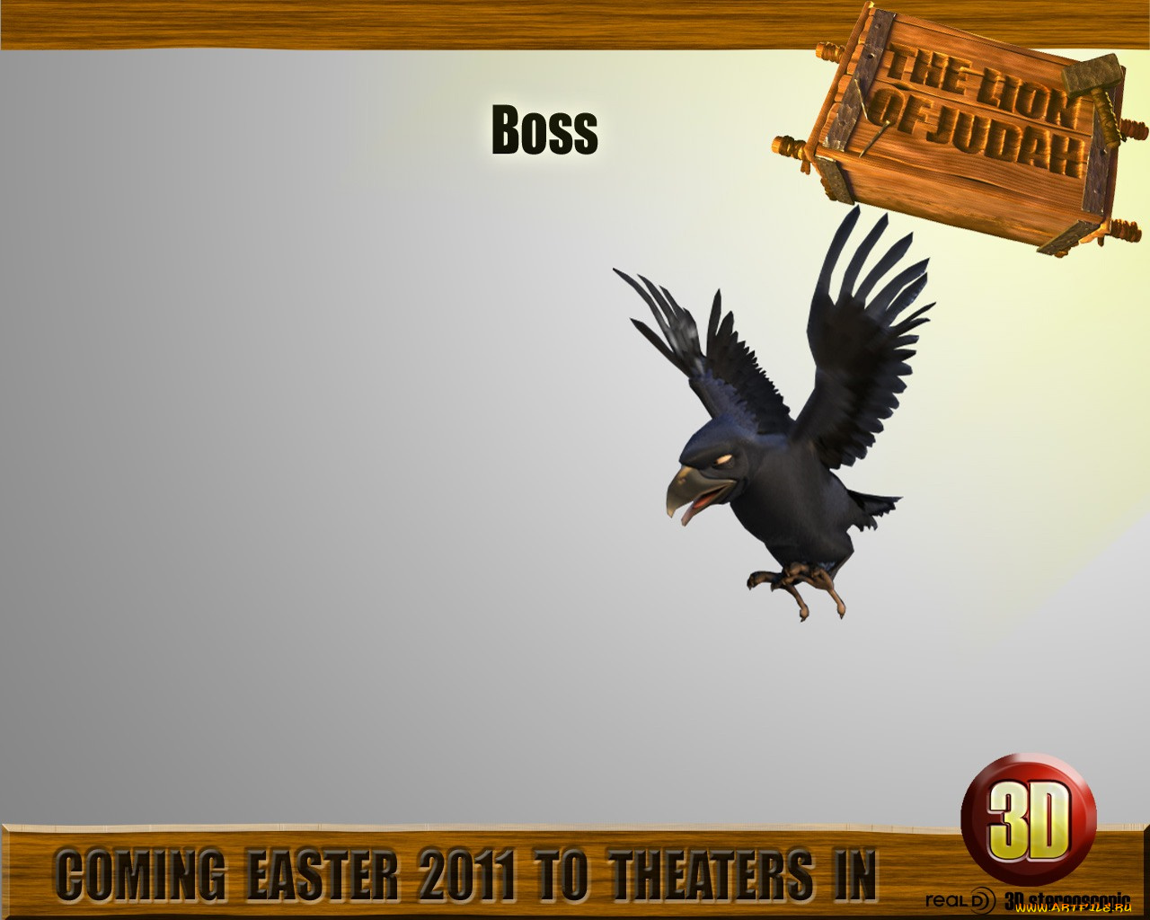 the, lion, of, judah, мультфильмы