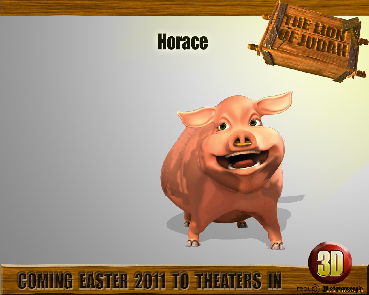 the, lion, of, judah, мультфильмы