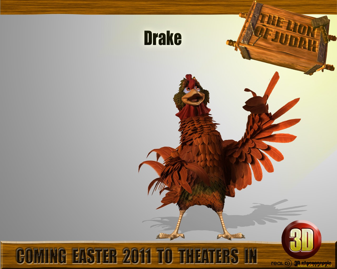 the, lion, of, judah, мультфильмы