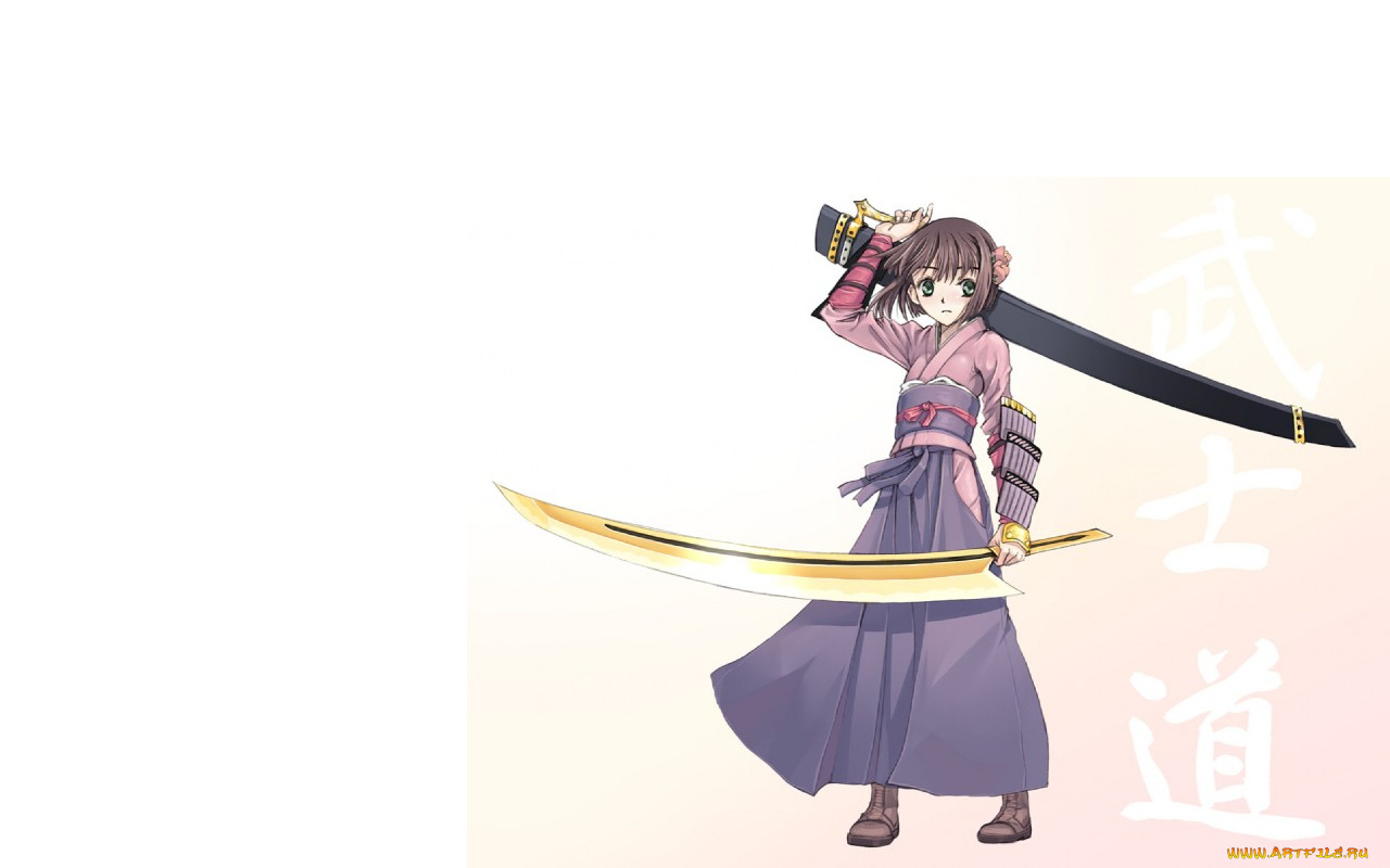 аниме, weapon, blood, technology