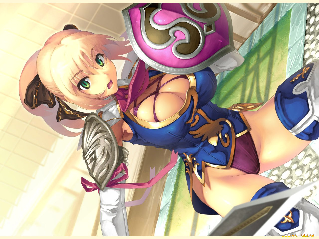 видео, игры, soulcalibur