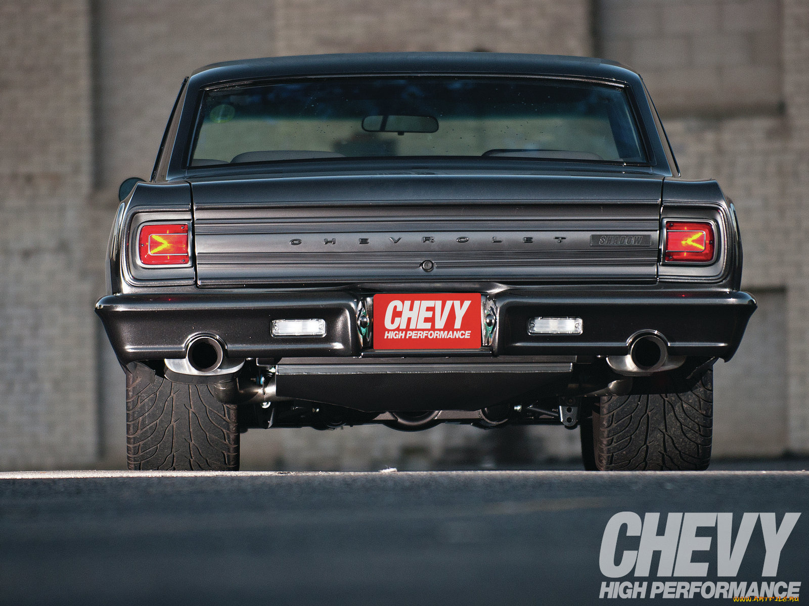 1965, chevy, malibu, автомобили, chevrolet