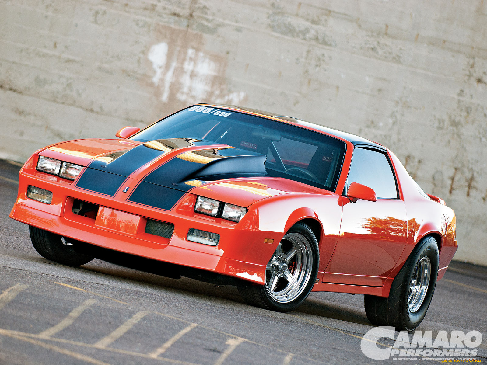 1988, chevy, camaro, автомобили, hotrod, dragster