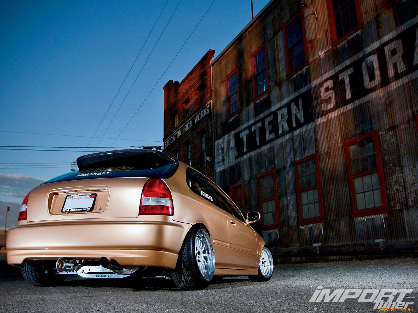 2000, honda, civic, автомобили