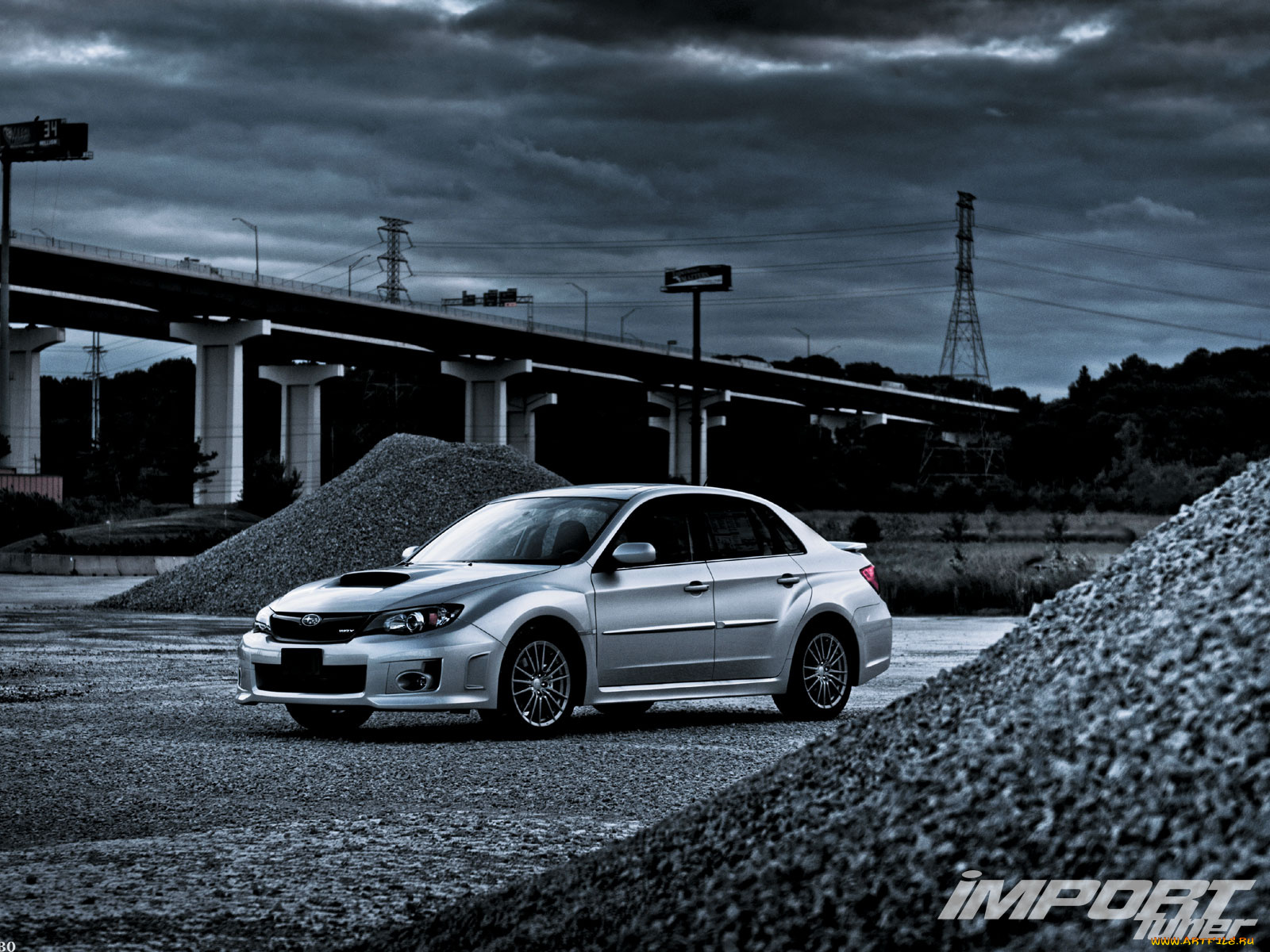 автомобили, subaru