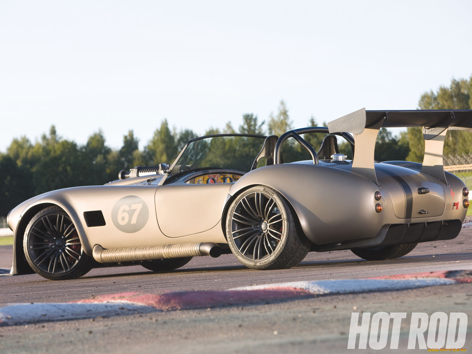 v12, shelby, cobra, kit, car, автомобили, ac