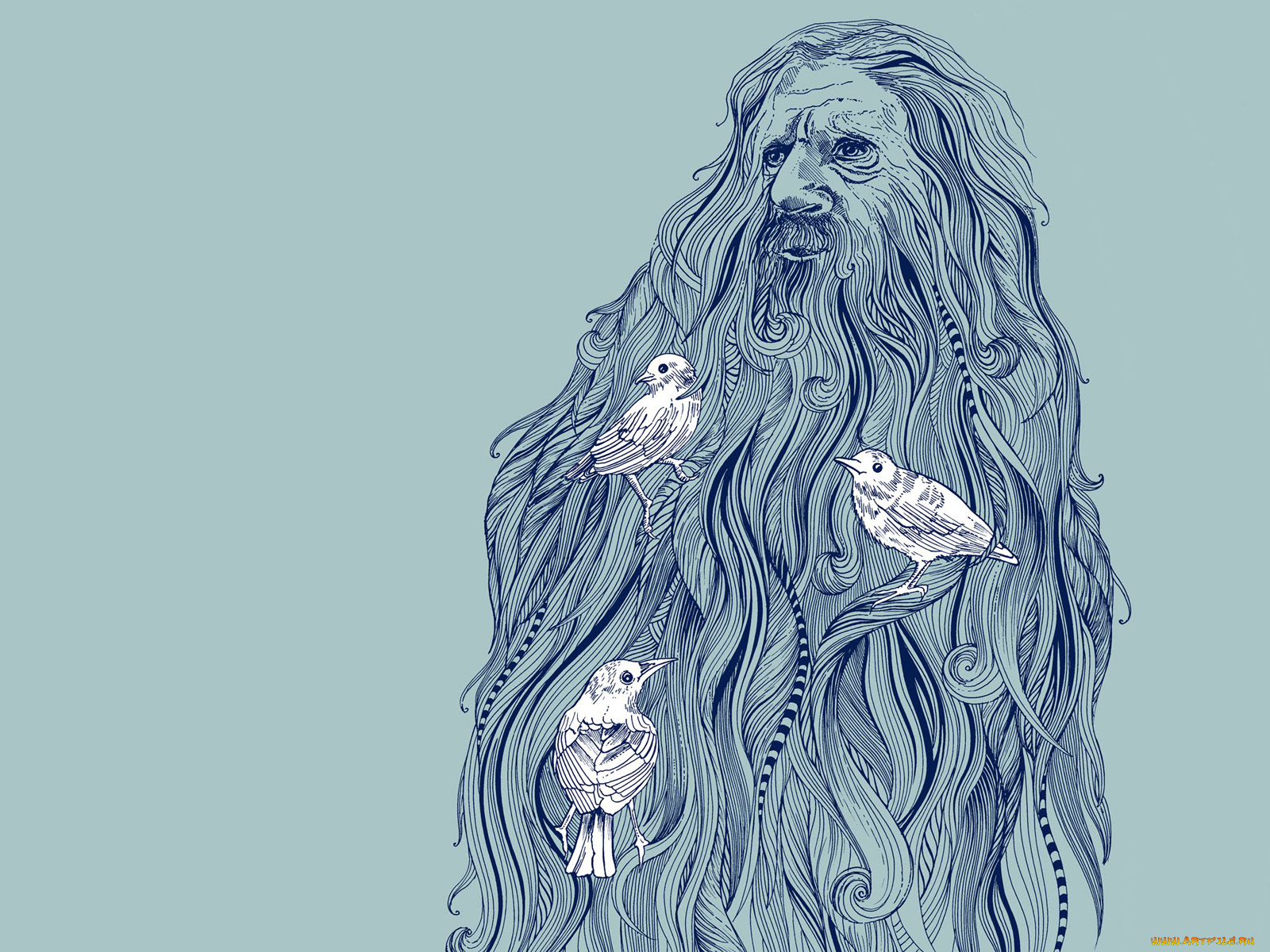 векторная, графика