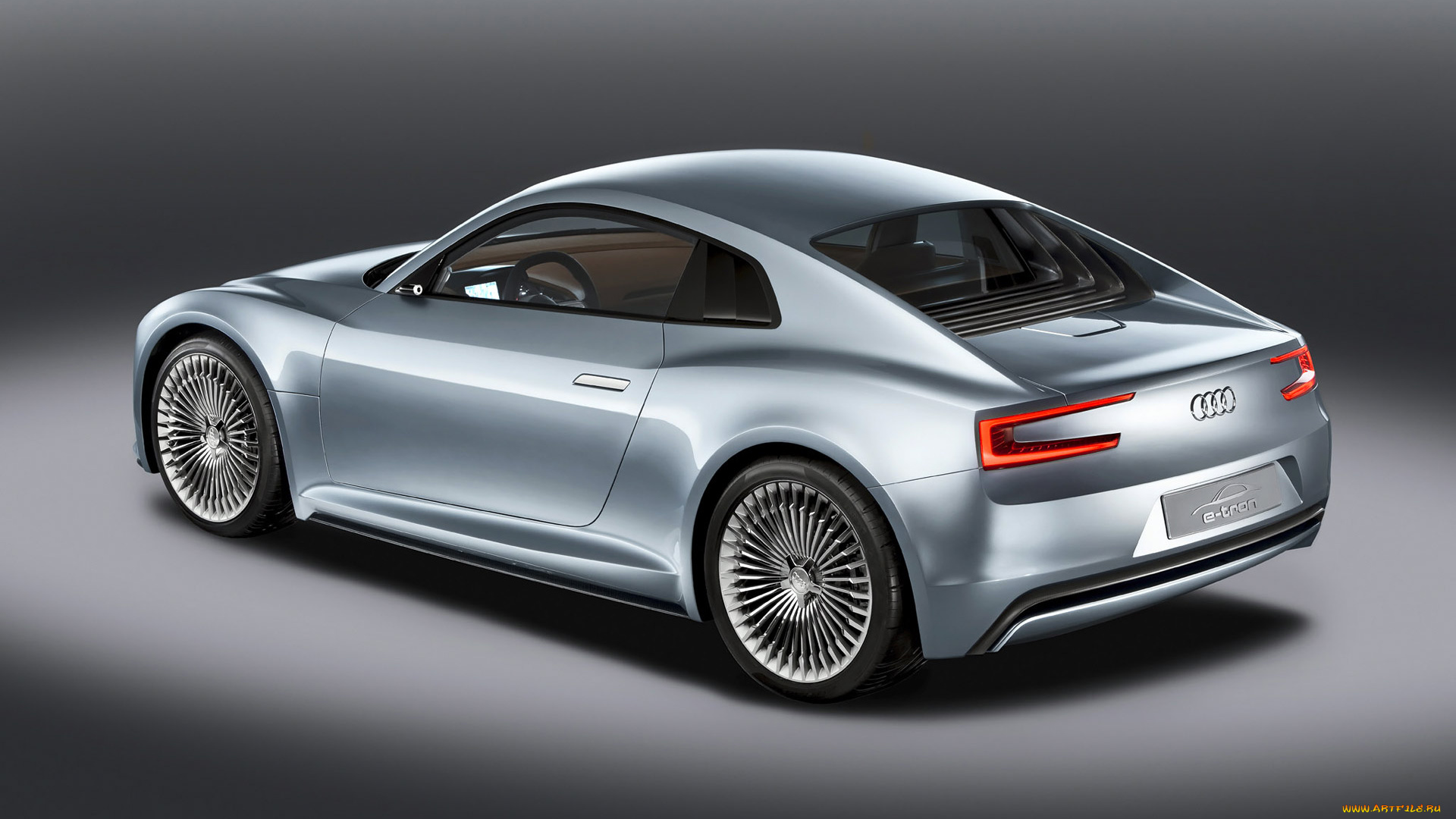 автомобили, audi, concept