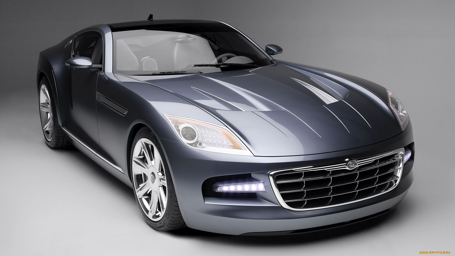 автомобили, chrysler