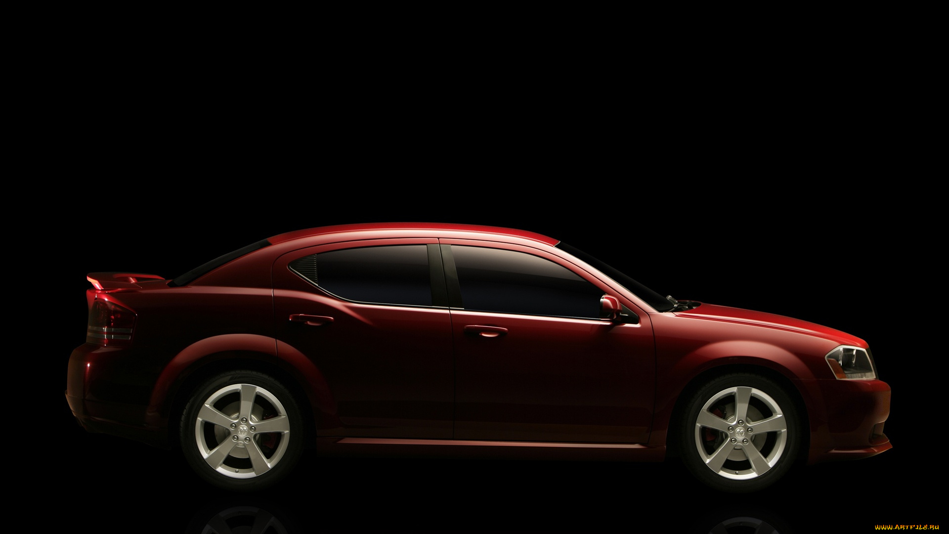 автомобили, dodge