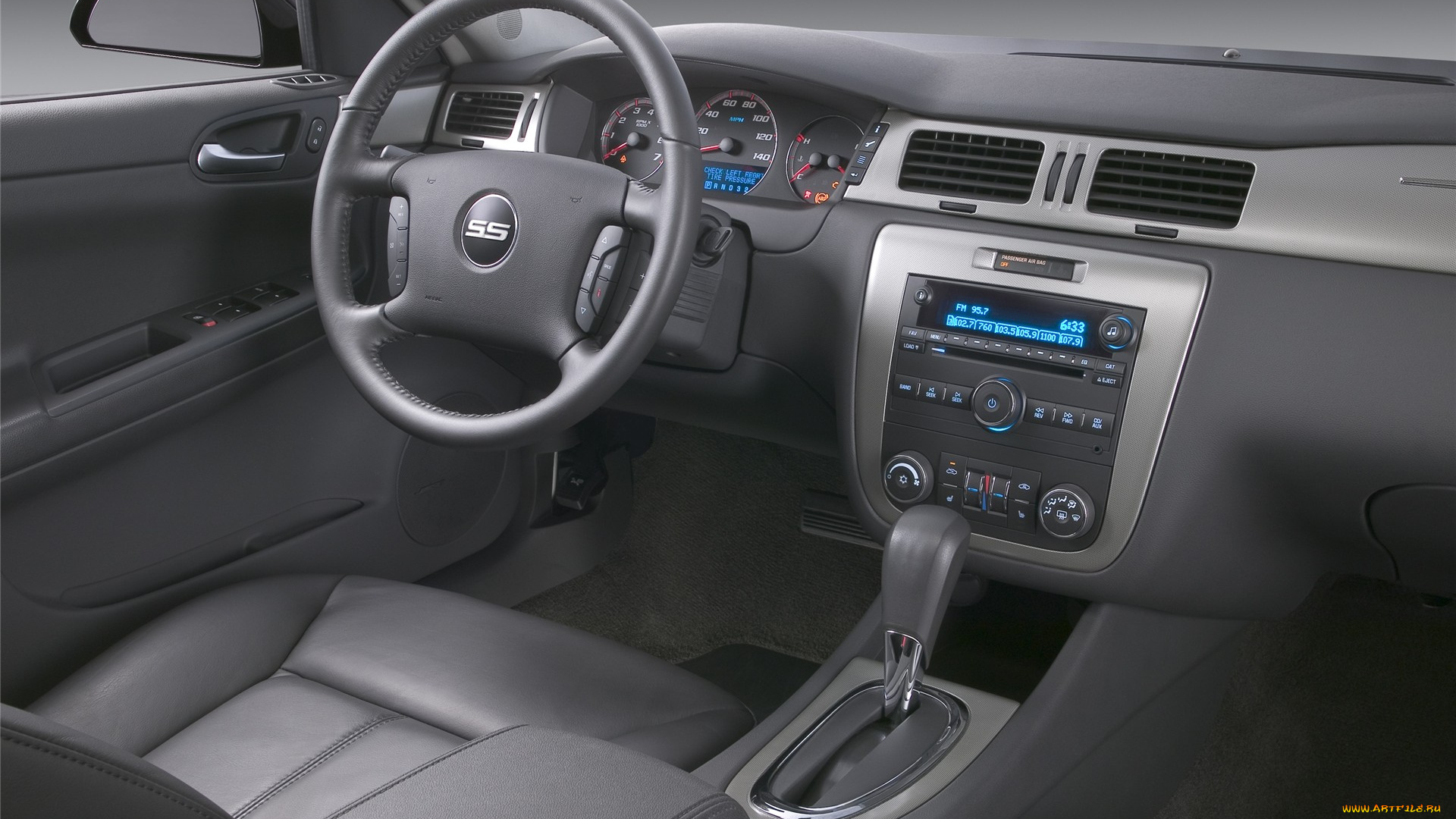 автомобили, интерьеры