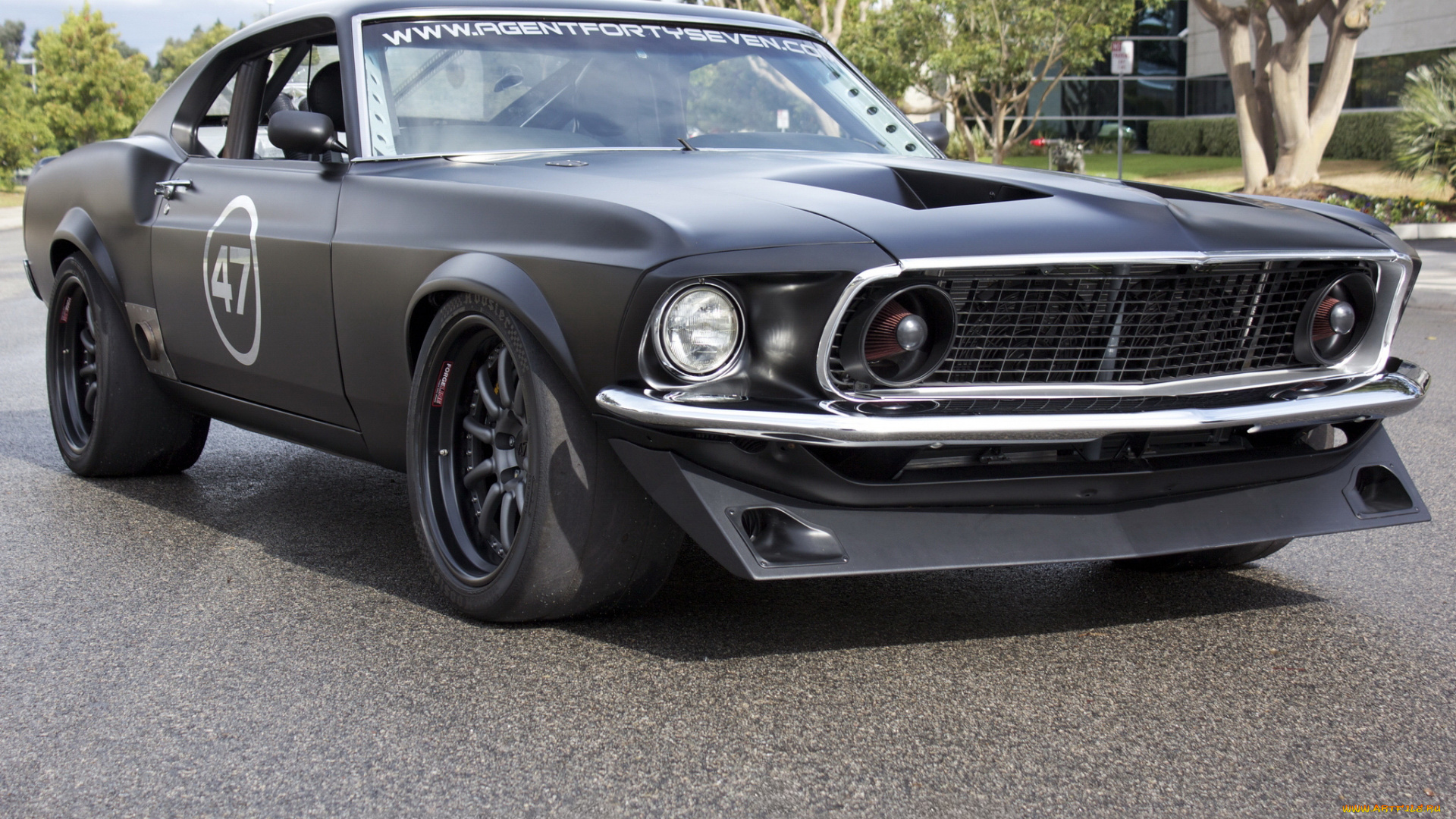 автомобили, mustang